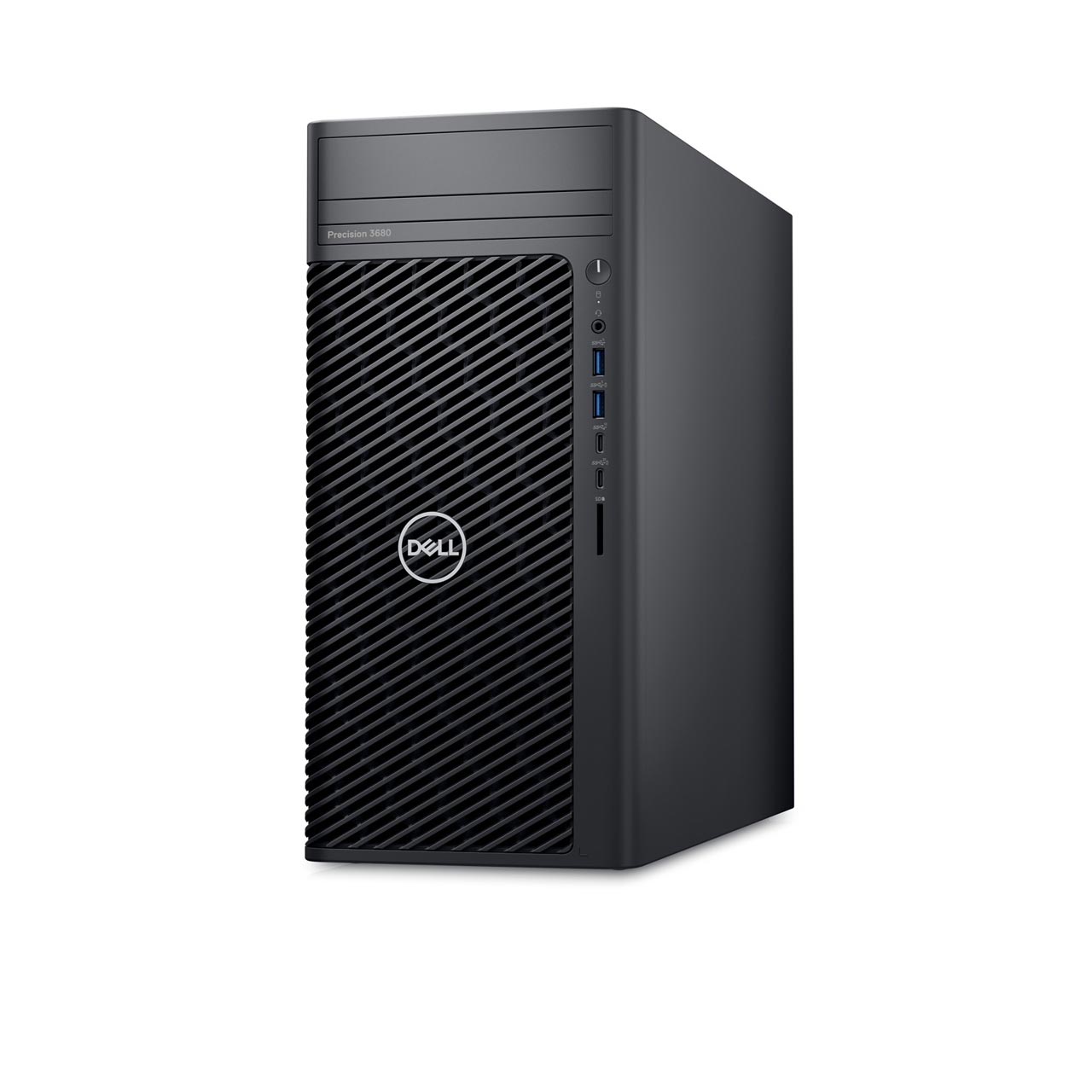 Precision 3680 Tower Workstation