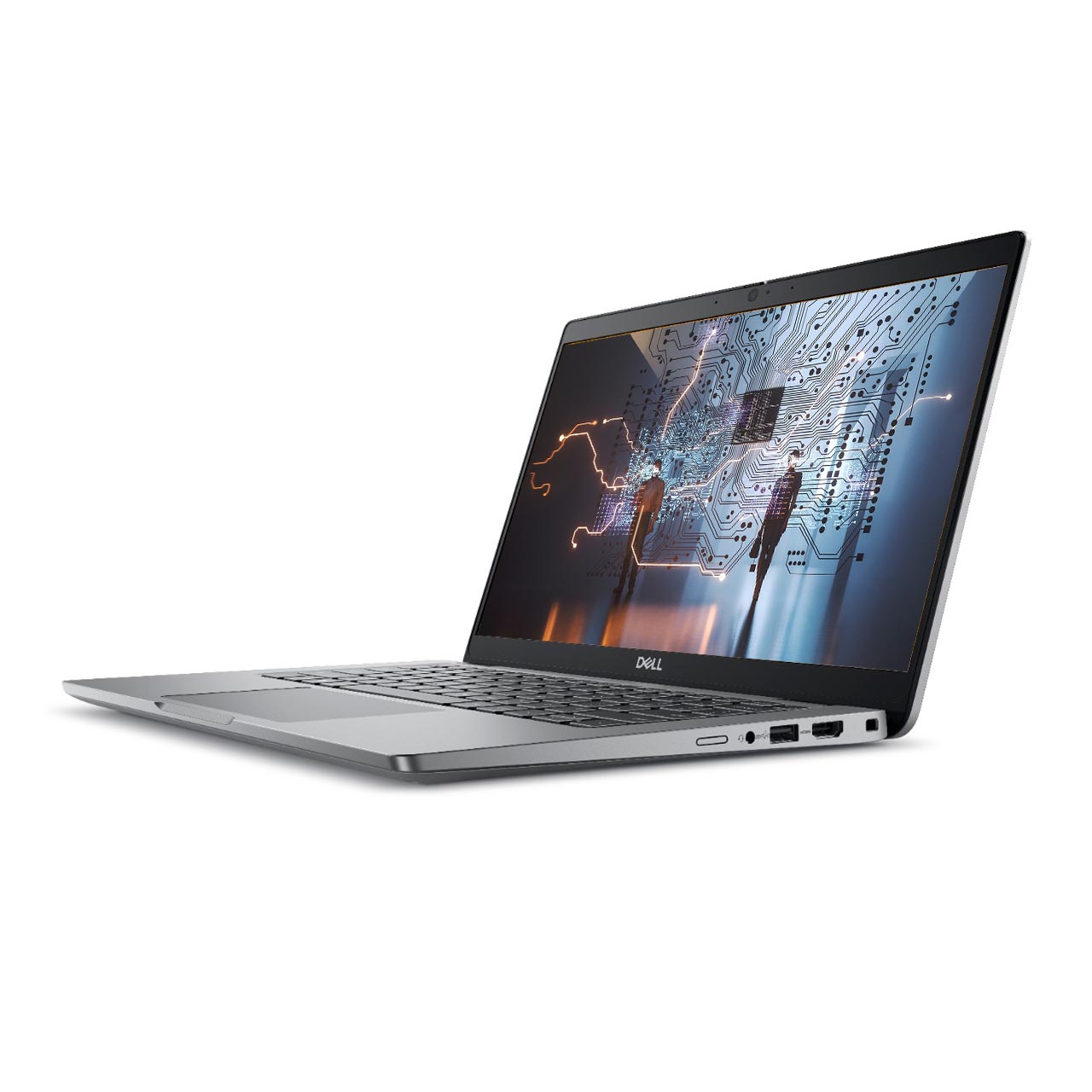 Latitude 13 - 5350 Laptop