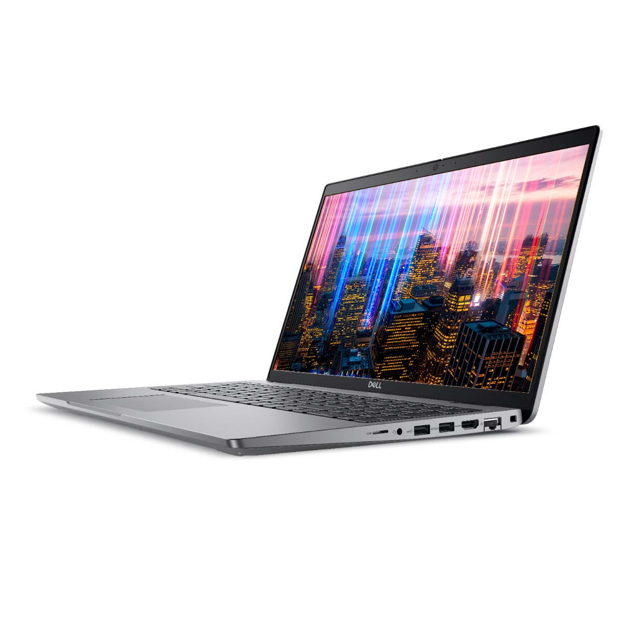 Latitude 15 - 5550 Laptop