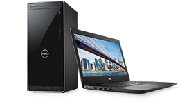 Laptops, Ultrabooks & Desktop Computers | Dell Malaysia
