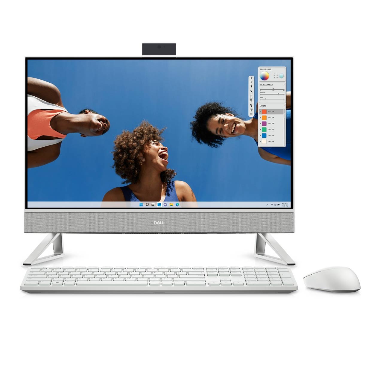 Inspiron 24 5000 (5430) All-in-One