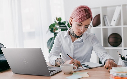 Dell Business Credit