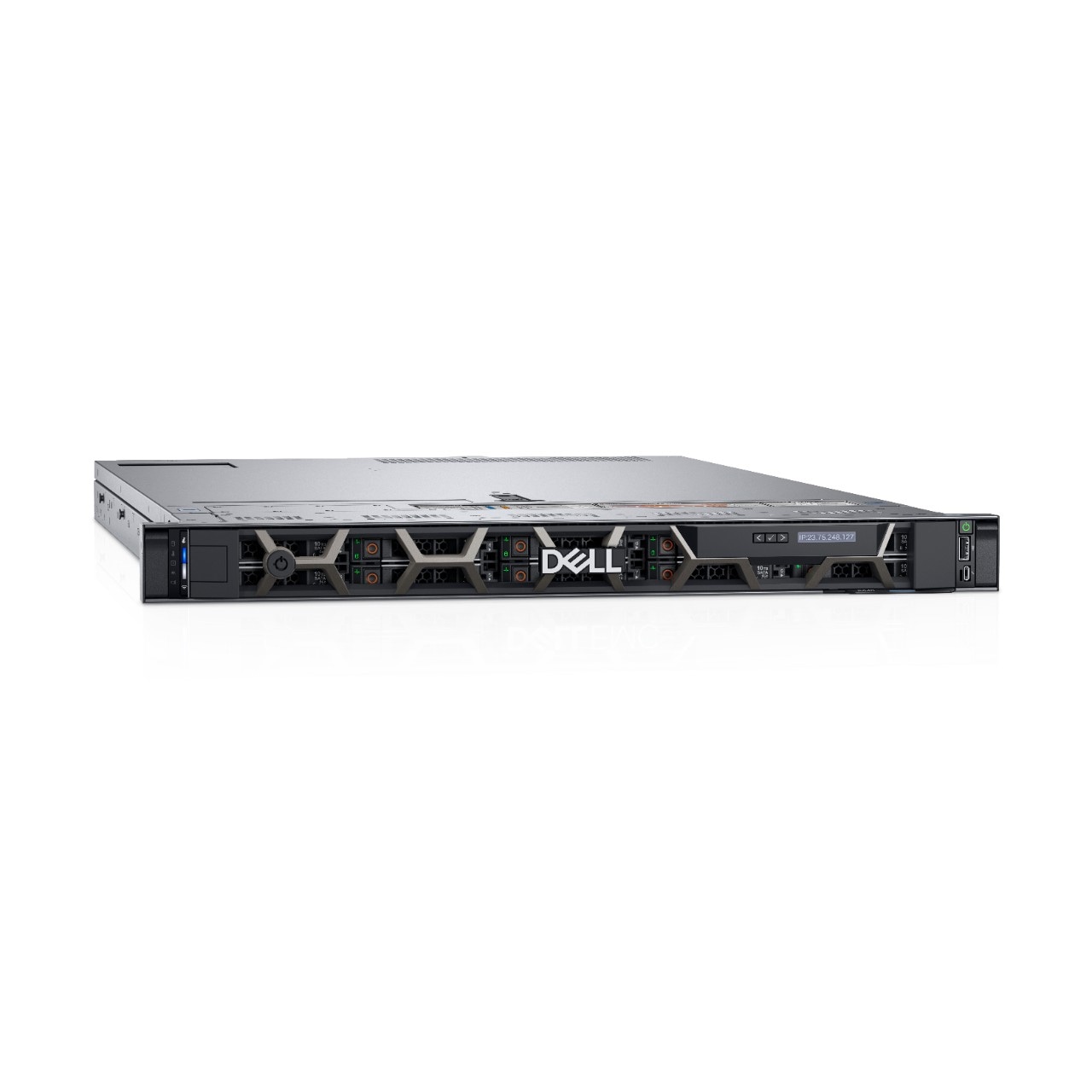 PowerEdge R640