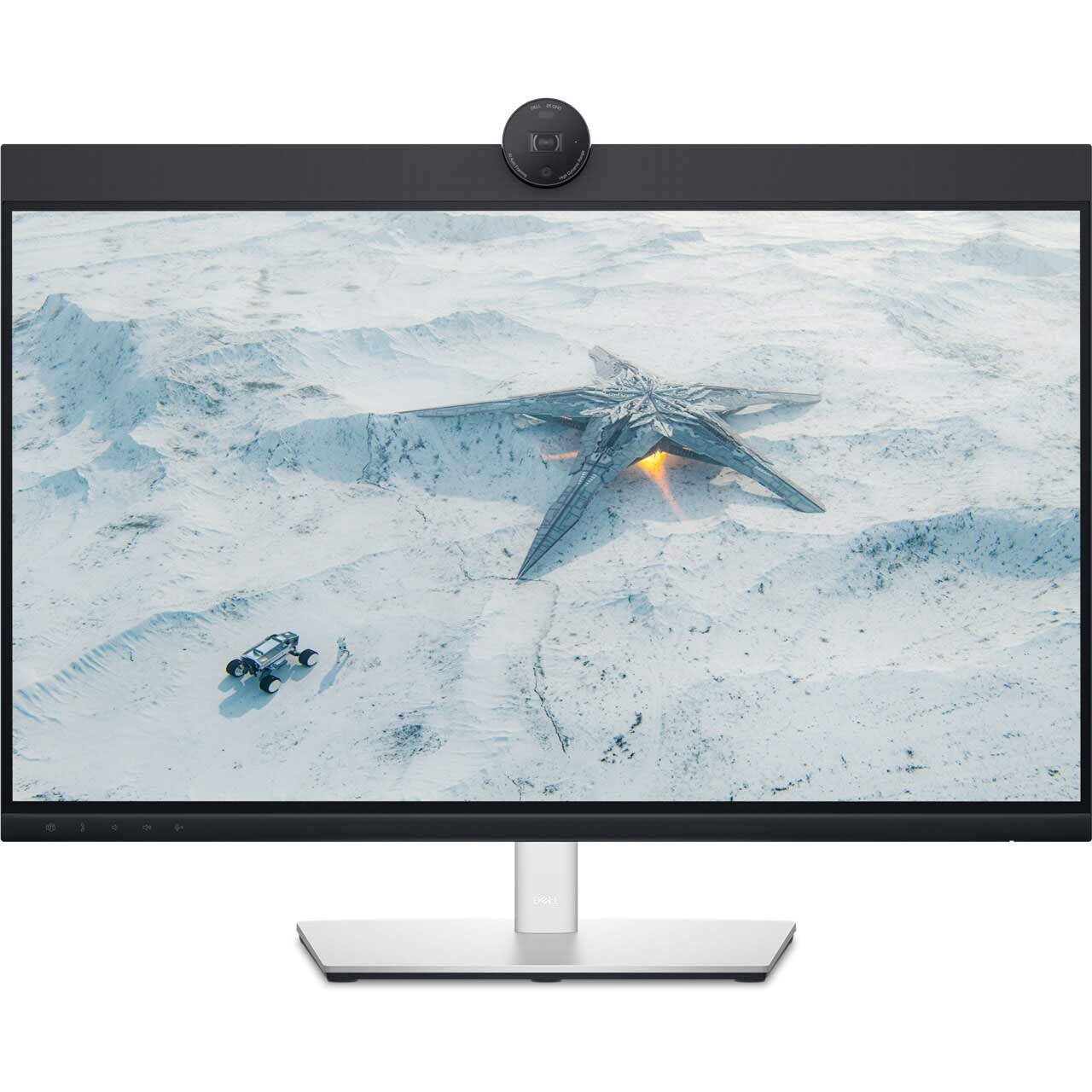 Dell 27 Video Conferencing Monitor - P2724DEB