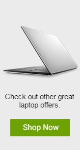 Shop More XPS Laptops
