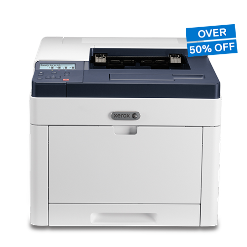 Xerox Phaser 6510/DNI Color Laser Printer