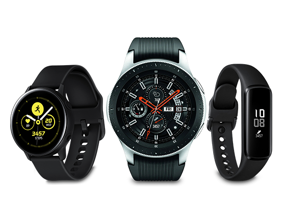 galaxy fit e pret