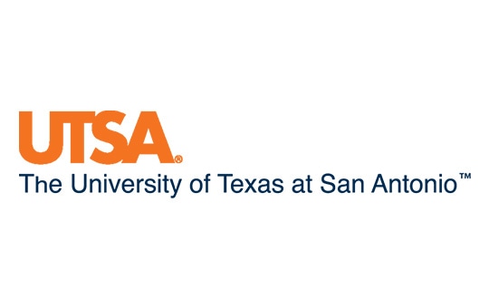 University of Texas at San Antonio!