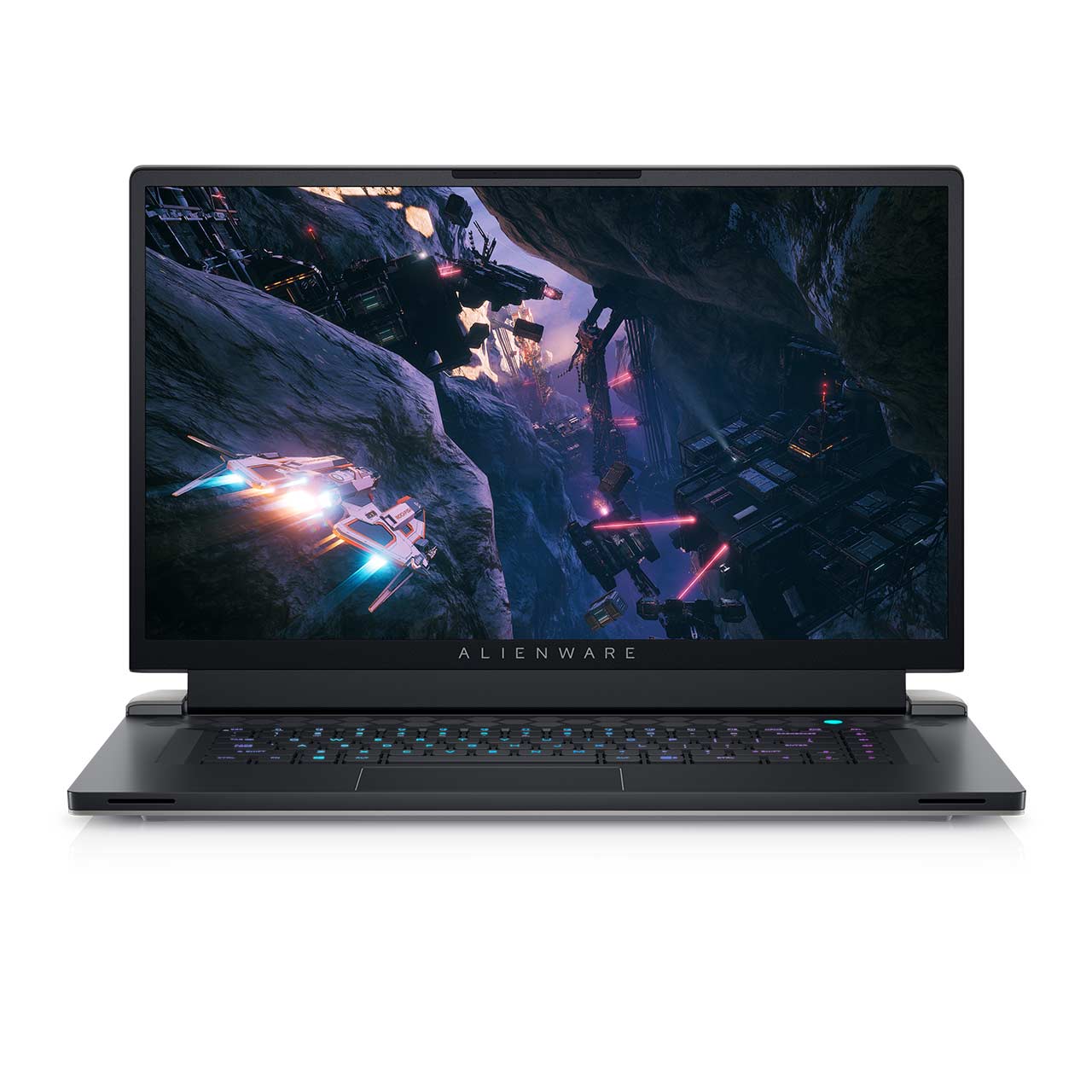 Alienware x17 R2