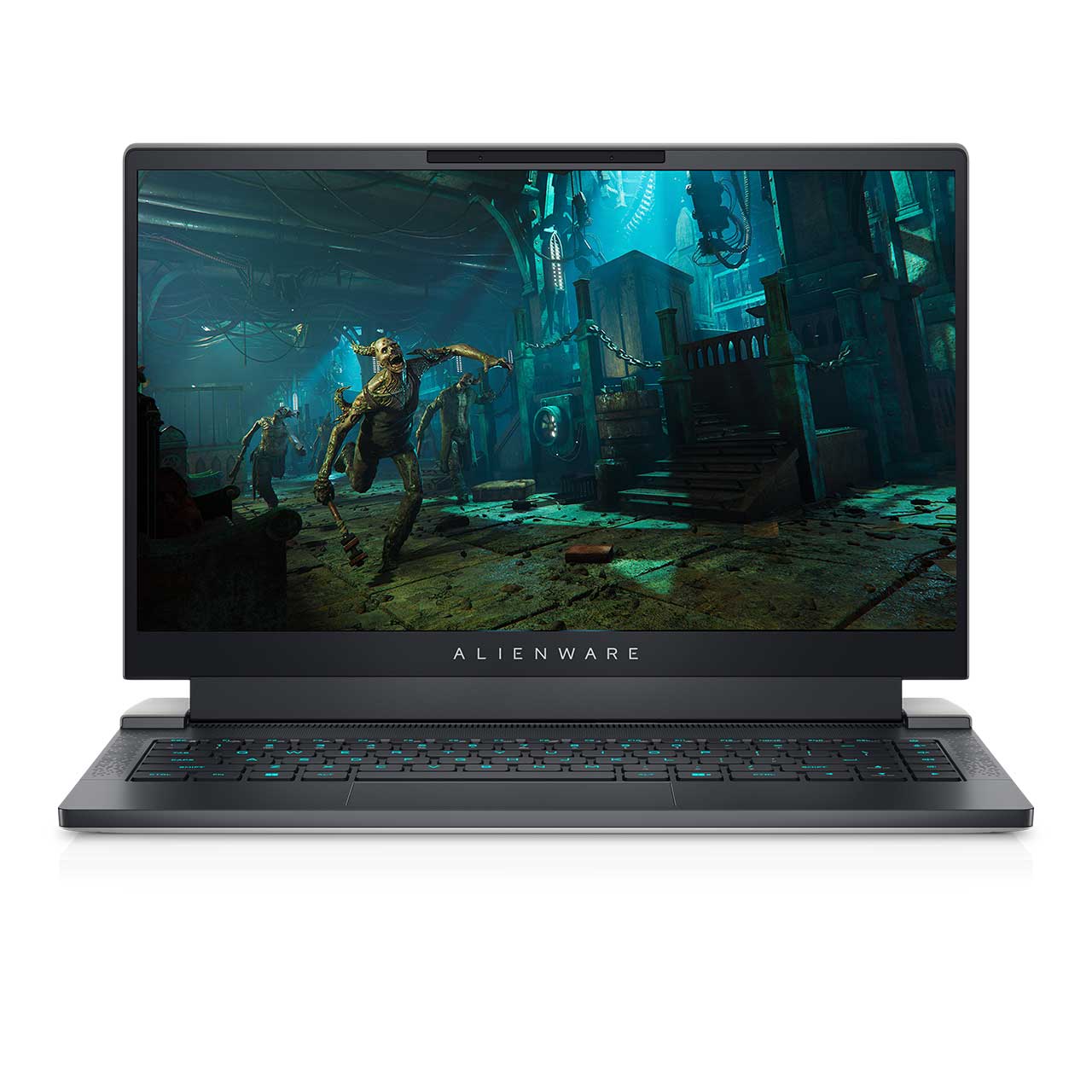 Alienware x14