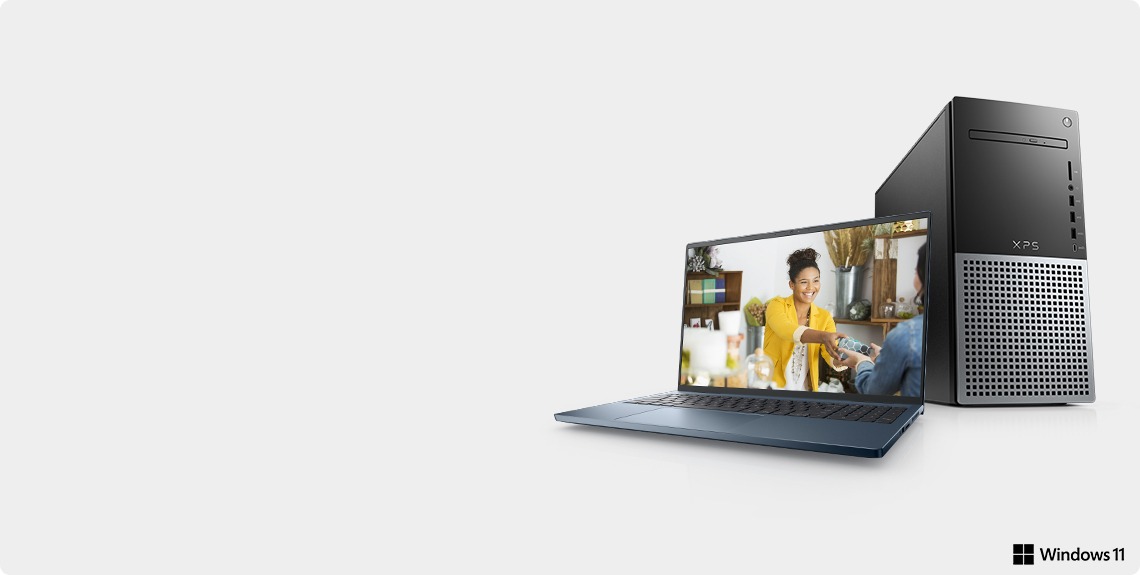 Shop Business Laptops Desktops