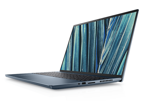 Dell 16 Plus 16" 3K Laptop (Octa i7-11800H / 16GB RAM / 512GB SSD)