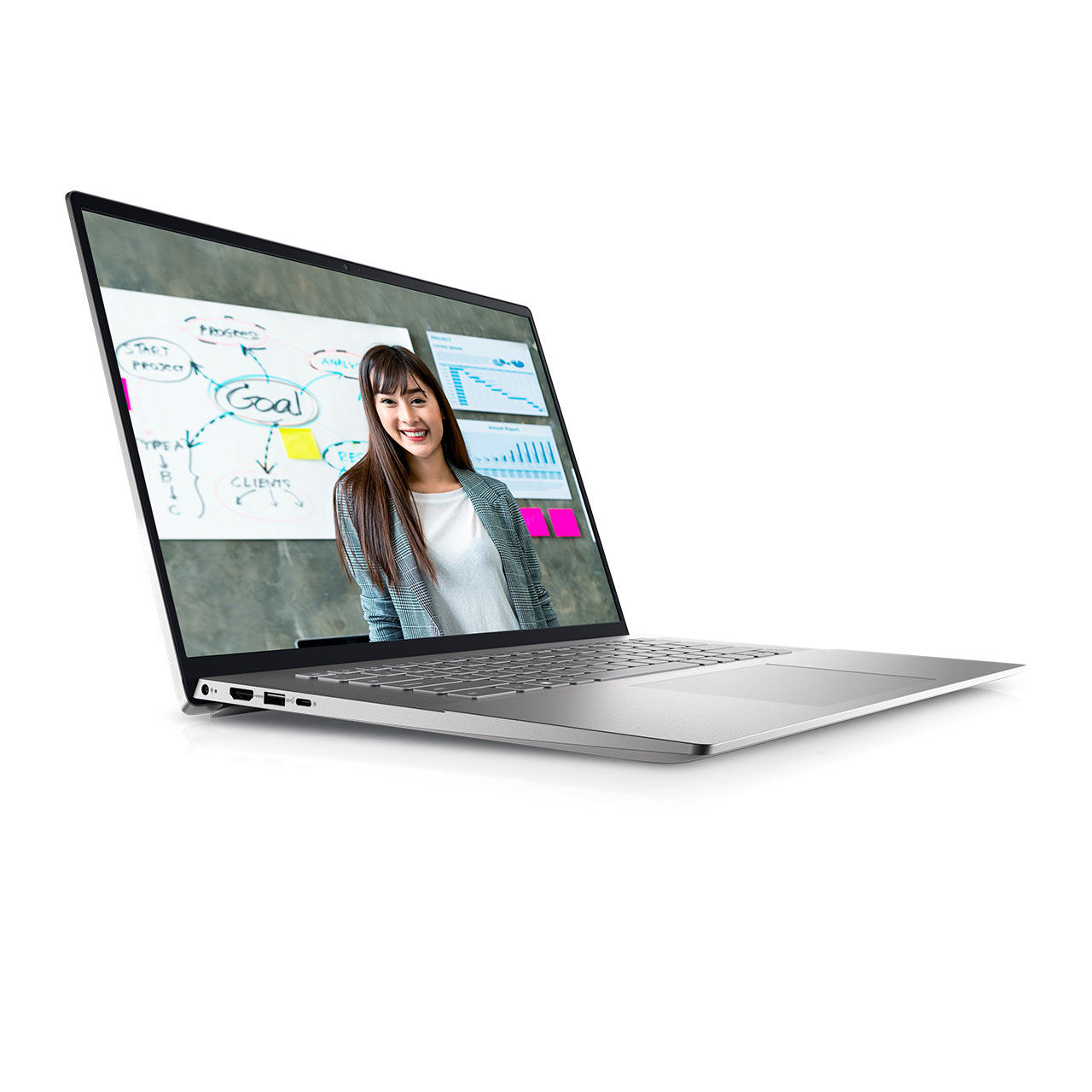 Inspiron 16” 5000 (5625)