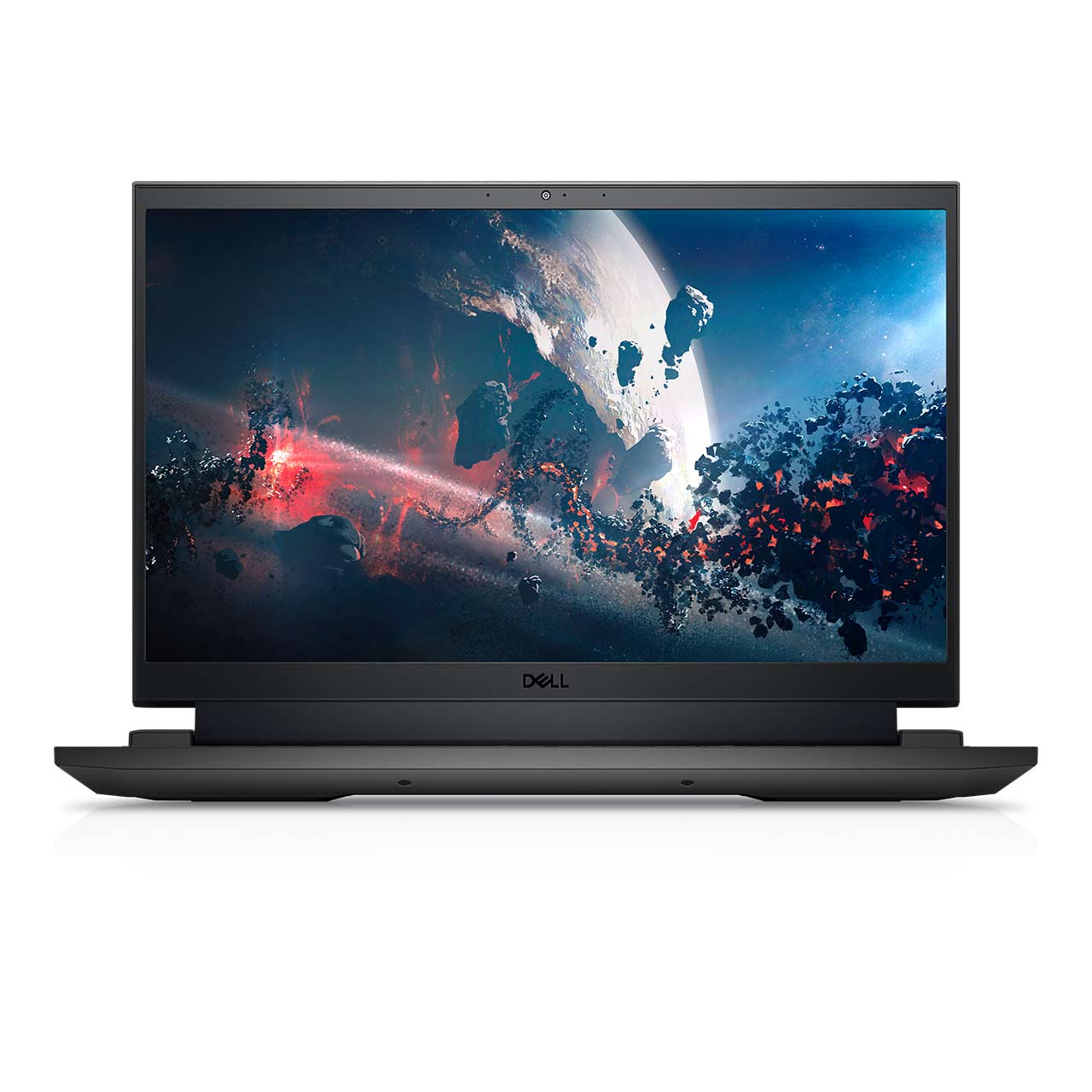 Dell G15 15 - 5521 Gaming Laptop