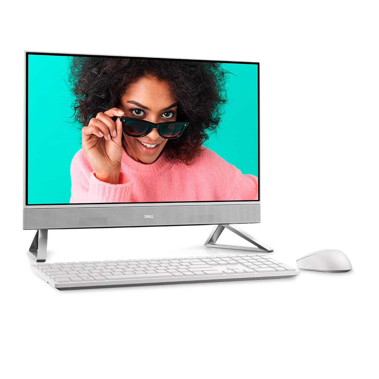 Inspiron 27 7000 (7710) All-in-One