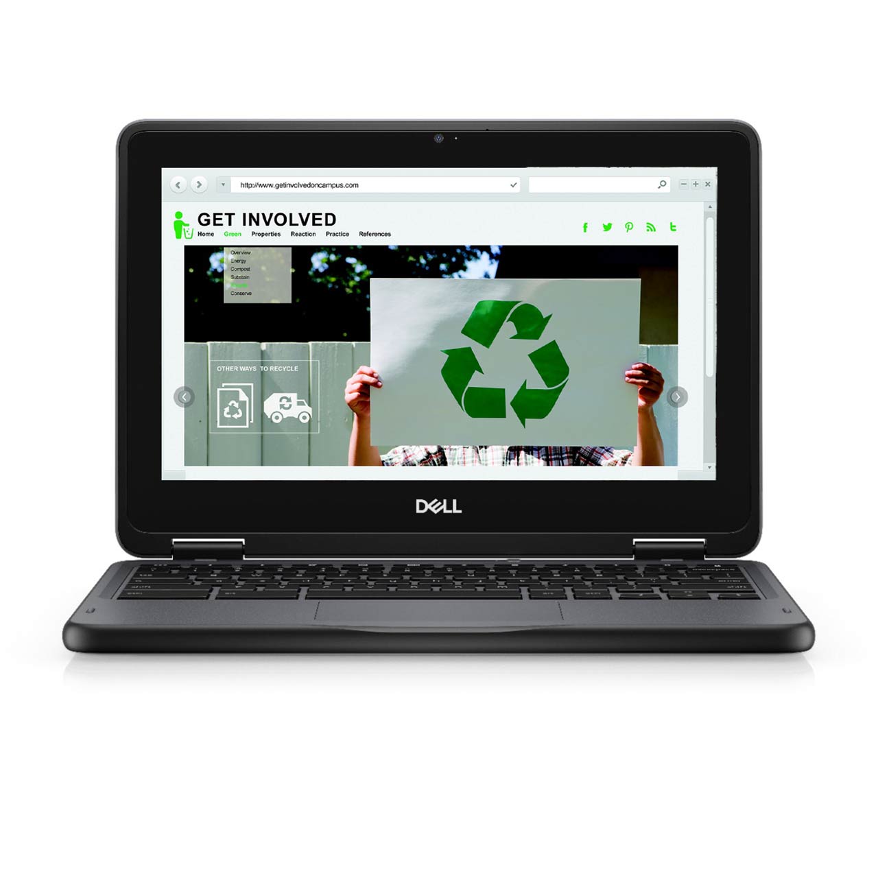 Refurbished Business Laptops & 2-in-1s: Dell Outlet | Dell United 