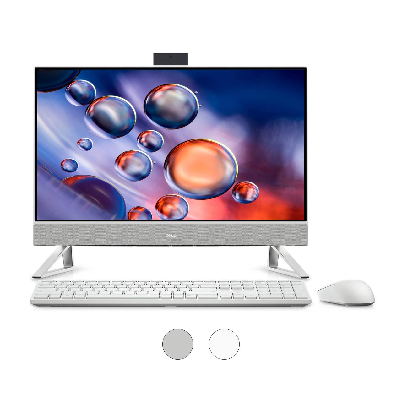 Inspiron 24 5000 (5410) All-in-One