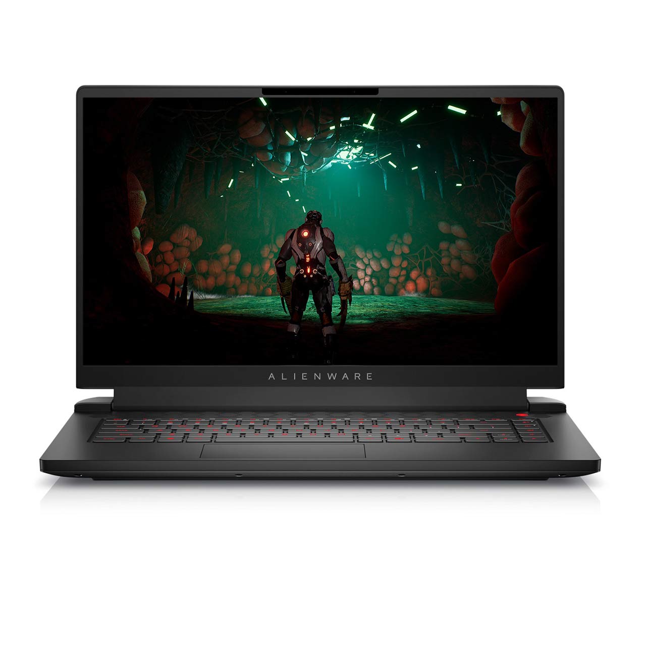 Alienware m15 R7