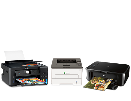 computers and printers for sale