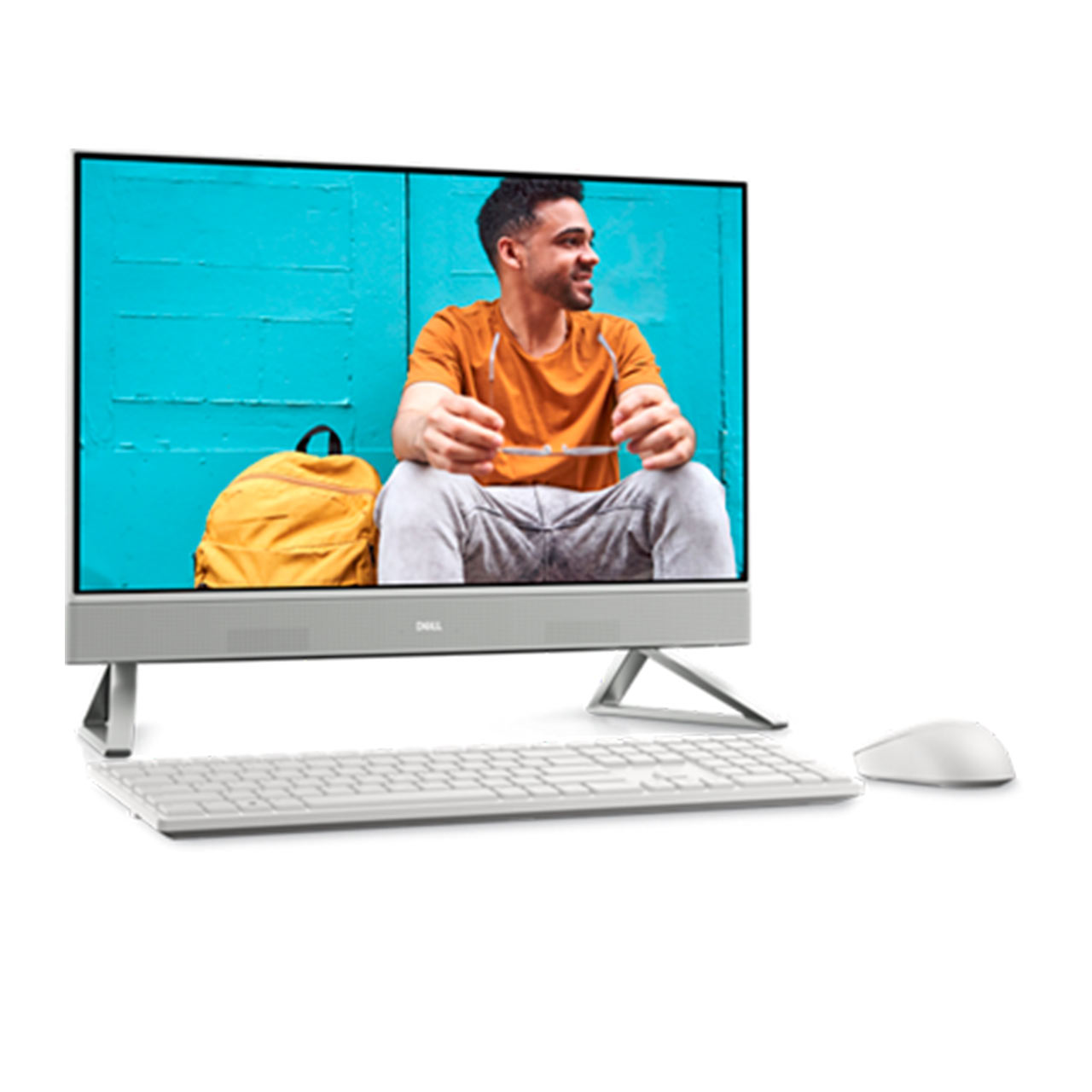 Inspiron 24 5000 (5415) All-in-One