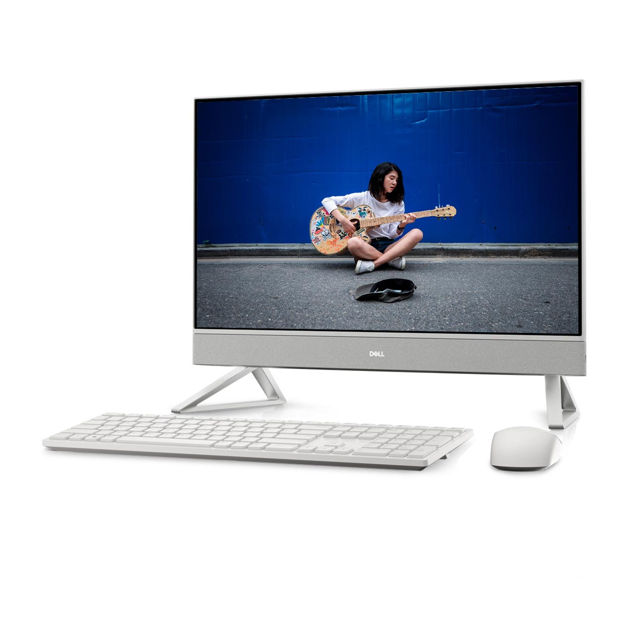 Inspiron 24 5000 (5410) All-in-One