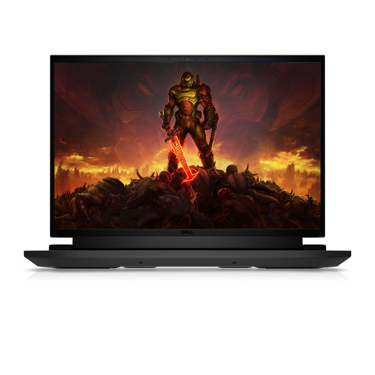 Dell G16 16” Gaming (7620)