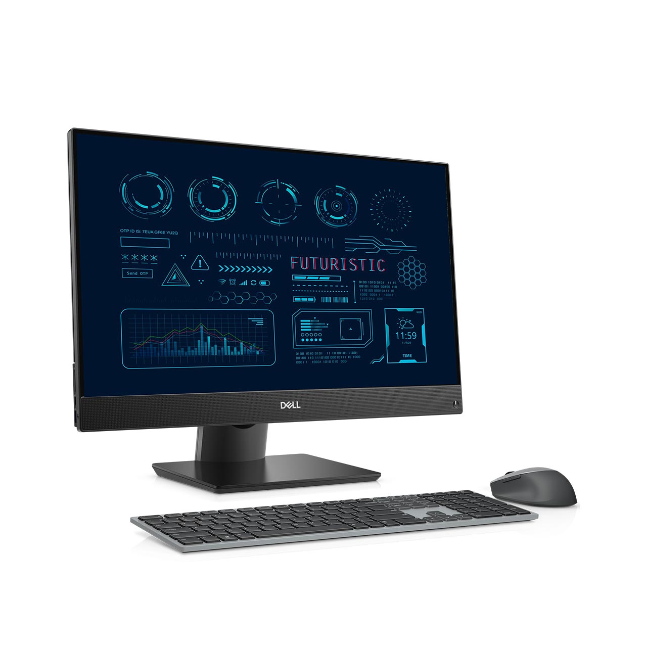Dell Outlet Coupon Codes on Computers, Monitors & Servers Dell USA