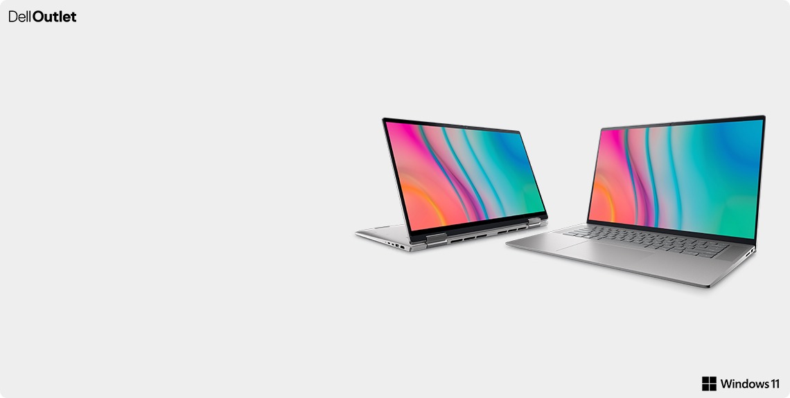 Dell Outlet Coupon Codes: Refurbished Computer PCs | Dell USA