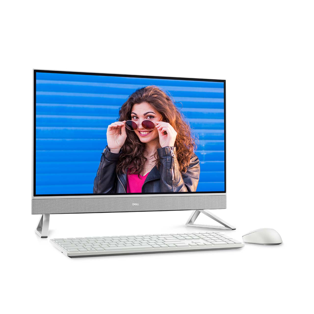 Inspiron 27 7000 (7710) All-in-One