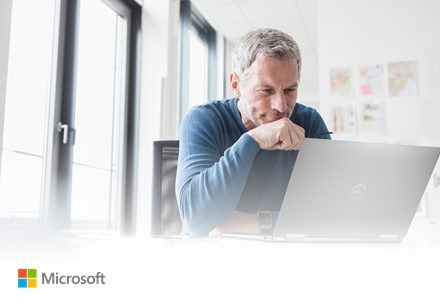 A Dell Recomenda Windows Pro para Empresas