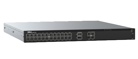 Dell Emc Powerswitch S Gbe Dell