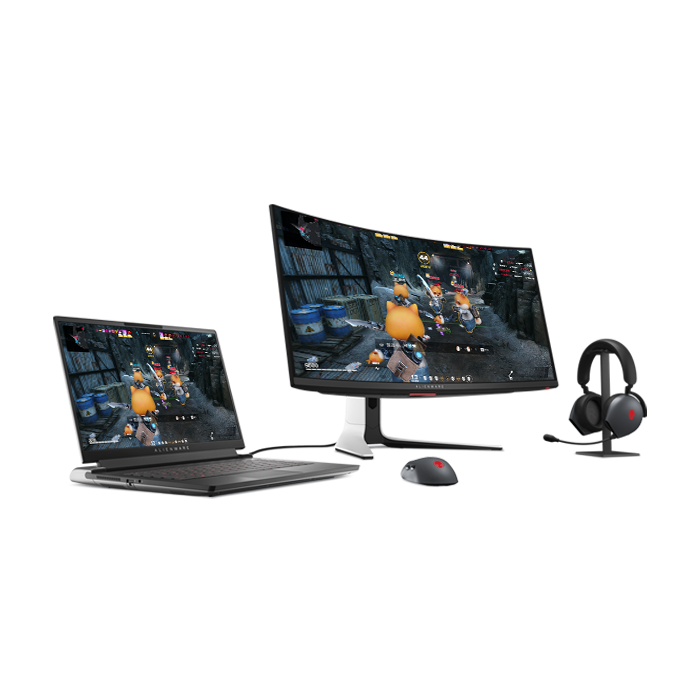 Monitores e Acessórios Gamer em Promoção