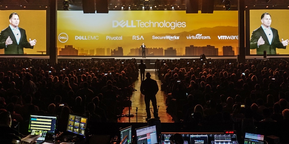 Dell Technogies