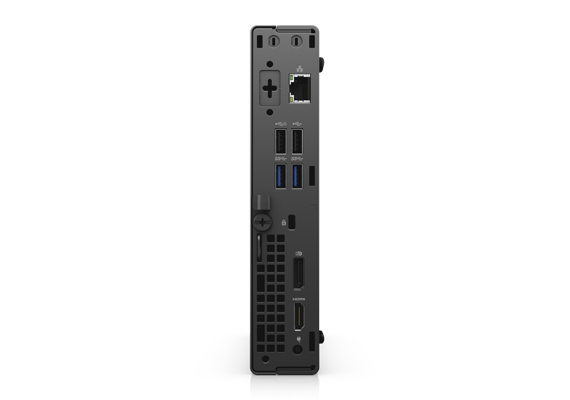 Dell optiplex 3080 micro разбор