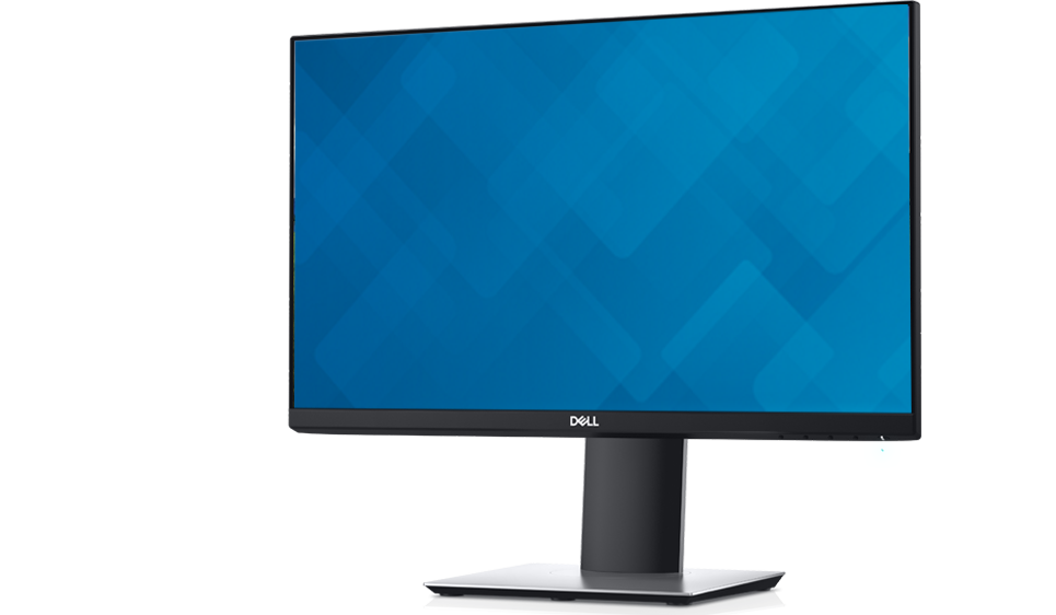 Monitor Dell P2719H