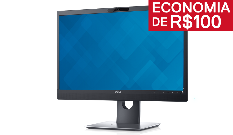 Monitor Dell 24 P2418HZ
