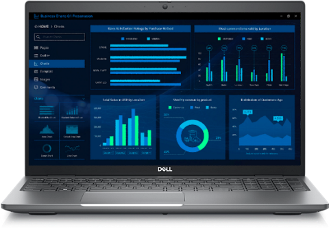 Precision 3581 ワークステーション | Dell 日本