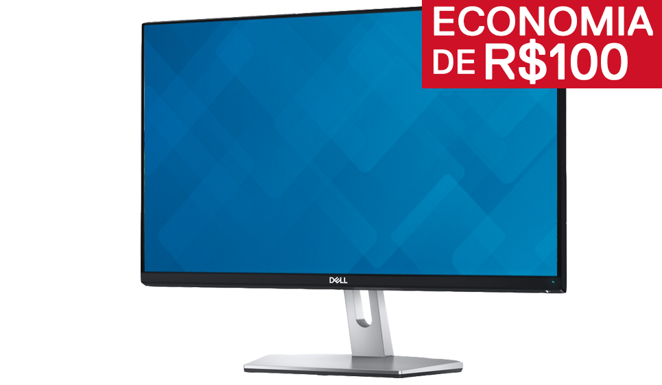 Monitor S2719H