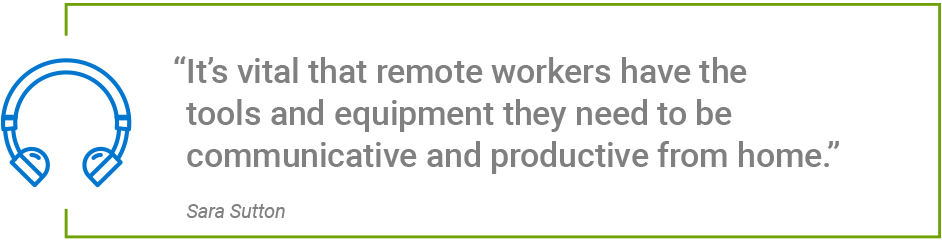 Remote Work Essentials Toolkit – IT Professionals - HostingB2B