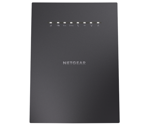 NETGEAR Nighthawk X6S Tri-Band Wifi Range Extender