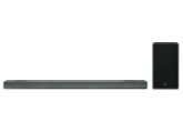 LG SL9YG 4.1.2 Channel Sound Bar System