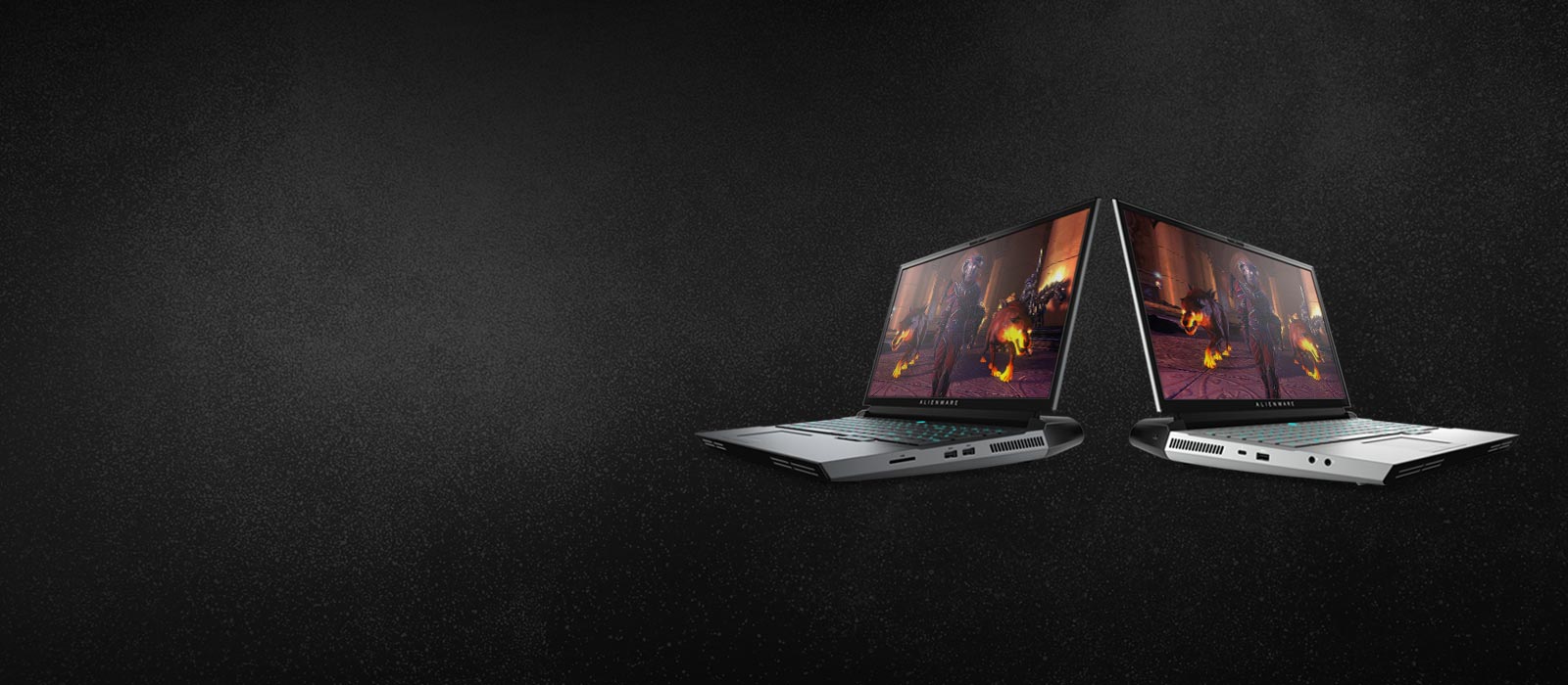 Alienware Gaming PCs: Laptops, Desktops and Consoles | Dell Australia