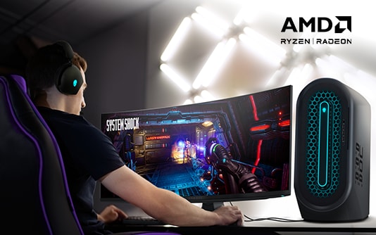 AMD Ryzen™搭載 ゲーミングPC ご購入キャンペーン
