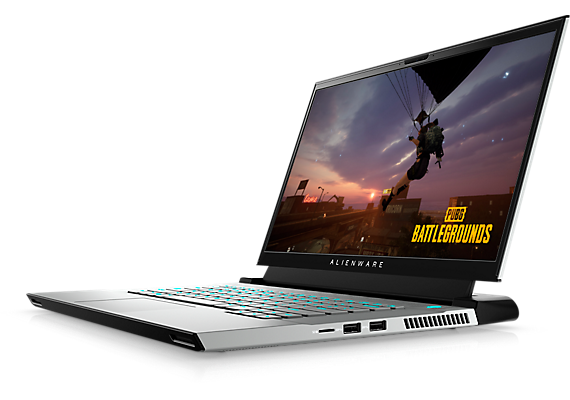 Alienware m15 R4 15.6" Gaming Laptop (Octa i9/ 32GB / 1TB SSD)