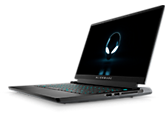Alienware 15 Non-Touch Gaming Notebook