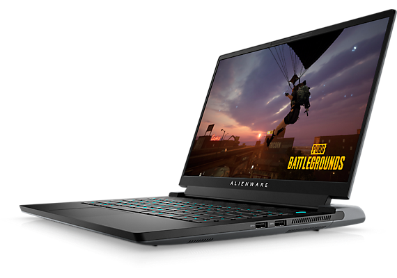Alienware m15 R6 Gaming Laptop | Dell USA