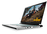 Alienware m17 R4 Gaming Laptop