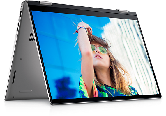 Dell Inspiron 7420 14" 2-in-1 Laptop (10 Core i7-1255U / 16GB / 512GB SSD)