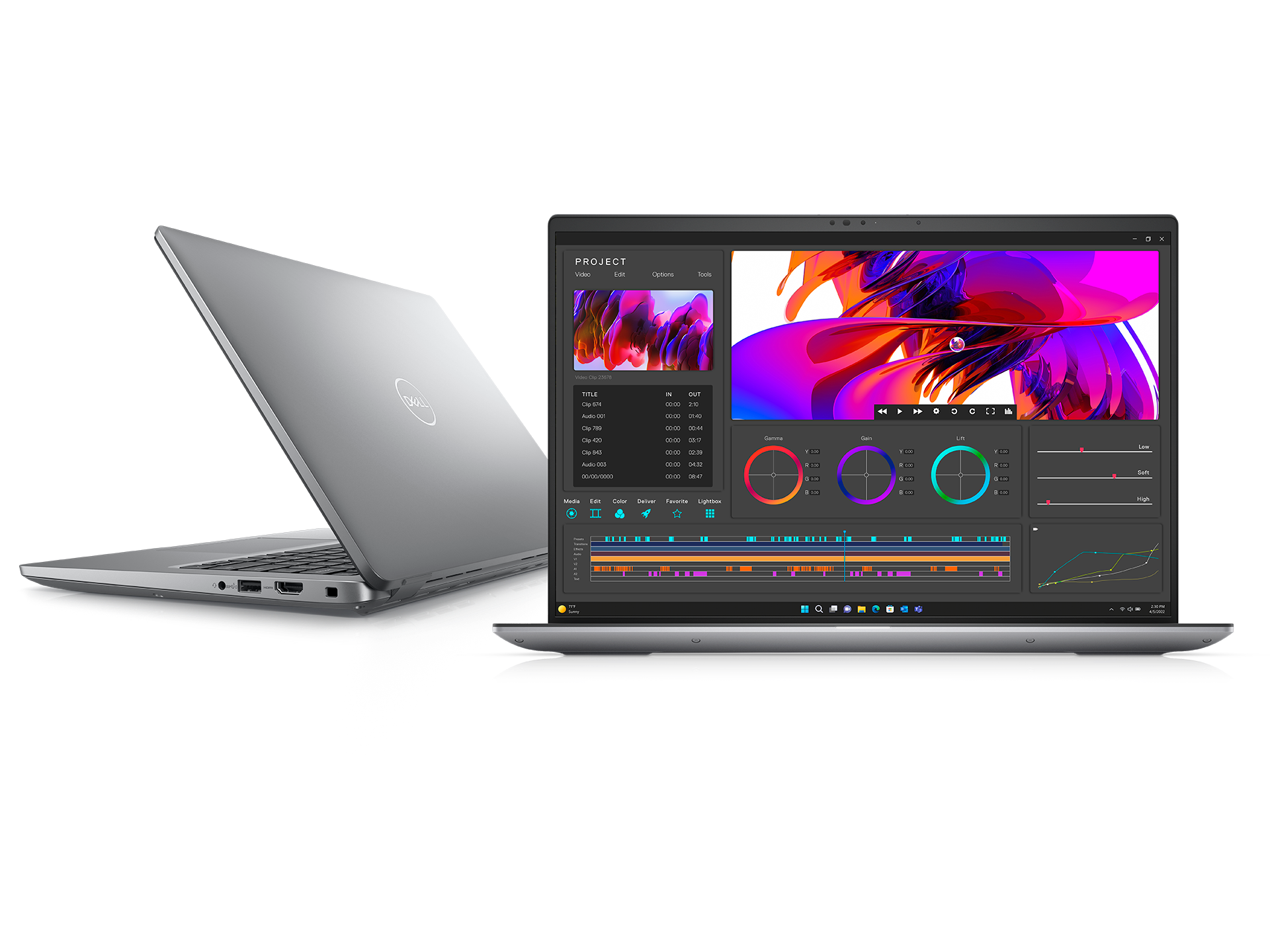 Dell Precision Mobile Workstations | Dell USA