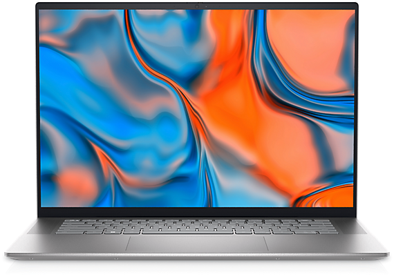 Dell Inspiron 16 16" WUXGA Laptop (Octa Core Ryzen 7 5825U / 16GB / 1TB SSD)